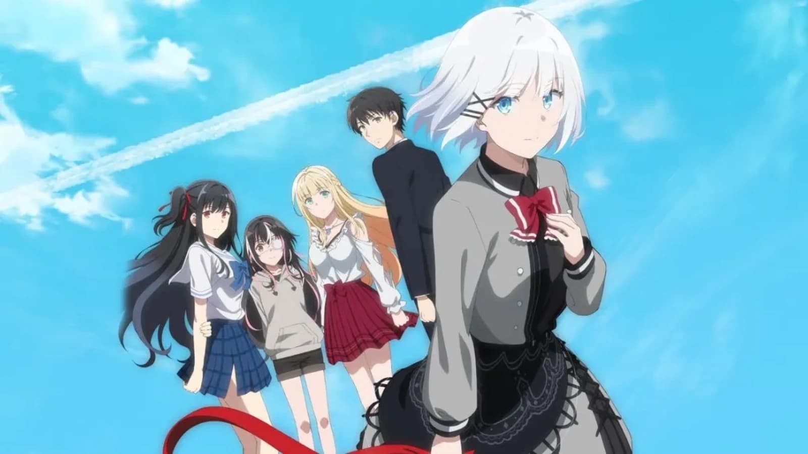 Anime ''Thám tử đã chết'' thông báo sẽ trì hoãn mùa thứ 2 về tháng 10 năm 2026!