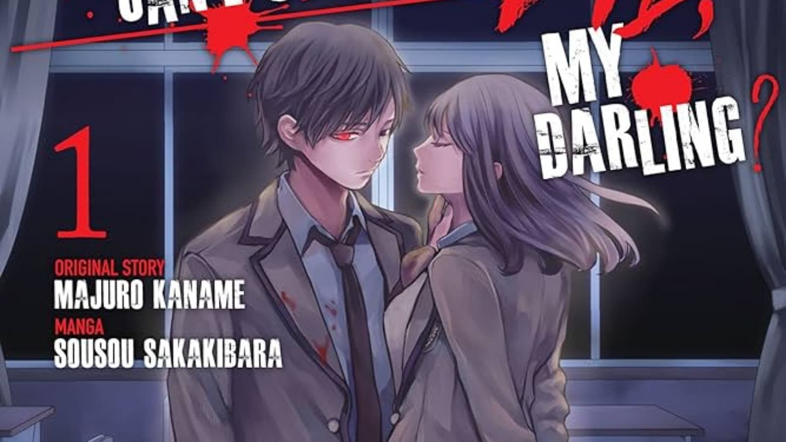 Tác giả manga Majuro Kaname qua đời khi đang thực hiện tác phẩm mới, series dừng ở chương 13