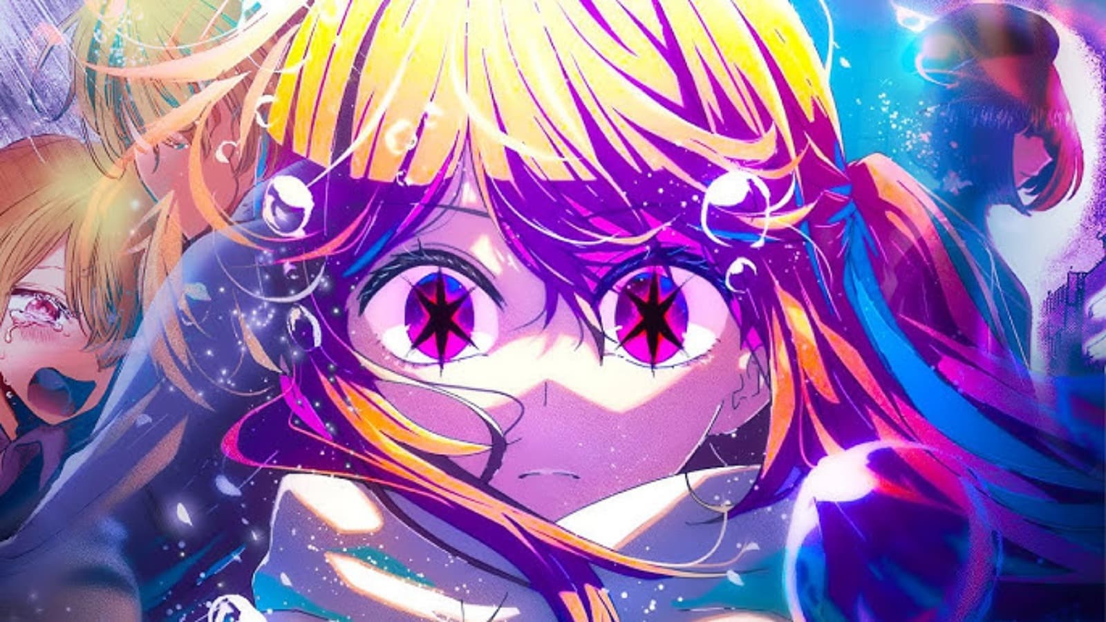Anime ''Oshi no Ko'' mùa 3 chốt hạ bằng tập đặc biệt 1 giờ, khép lại hành trình phát sóng mùa 3