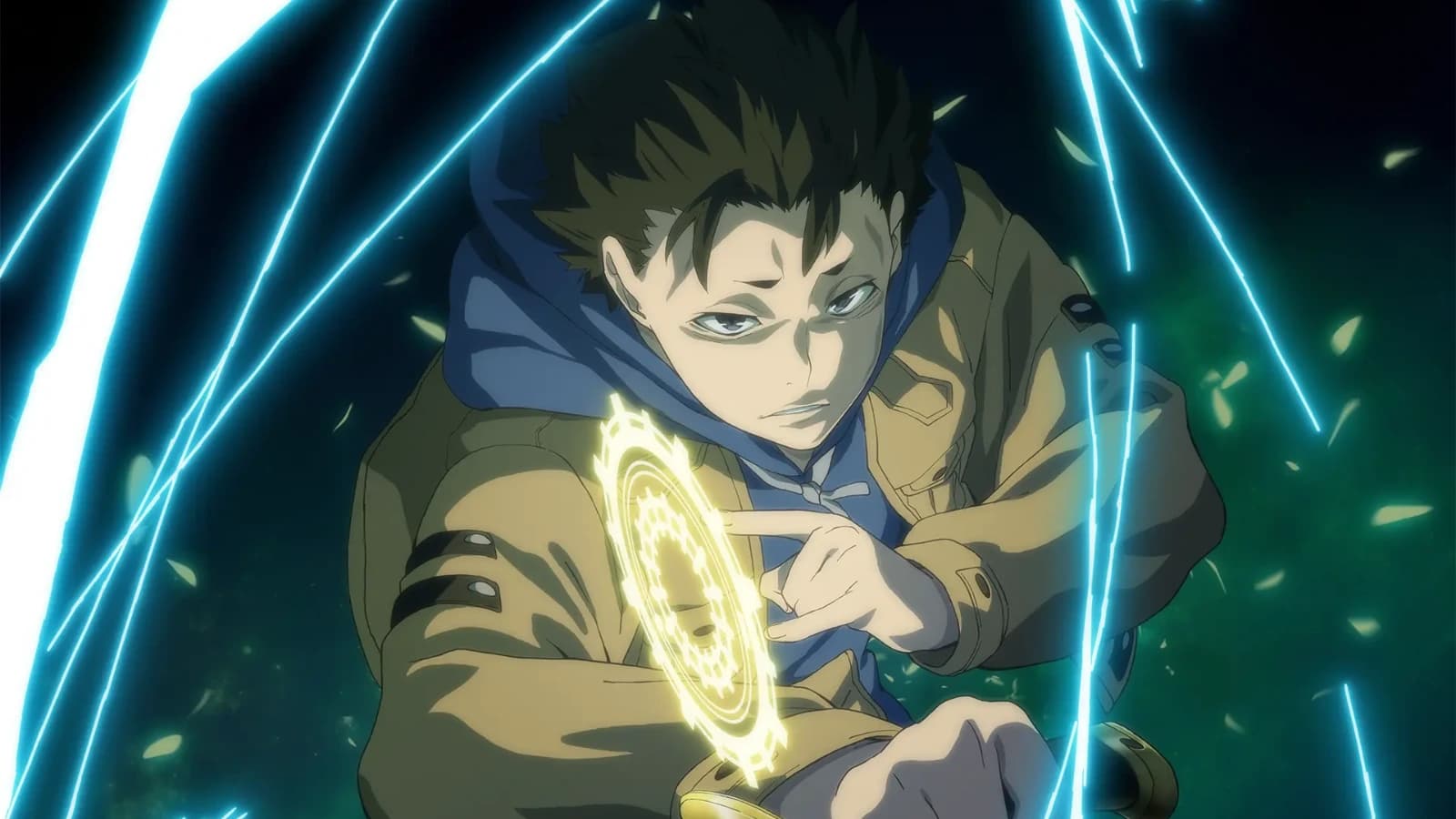 "Hỗ trợ" trở thành trung tâm: Tiểu thuyết ''Magical Buffs'' do J.C. Staff sản xuất sẽ có anime vào đầu năm 2027!