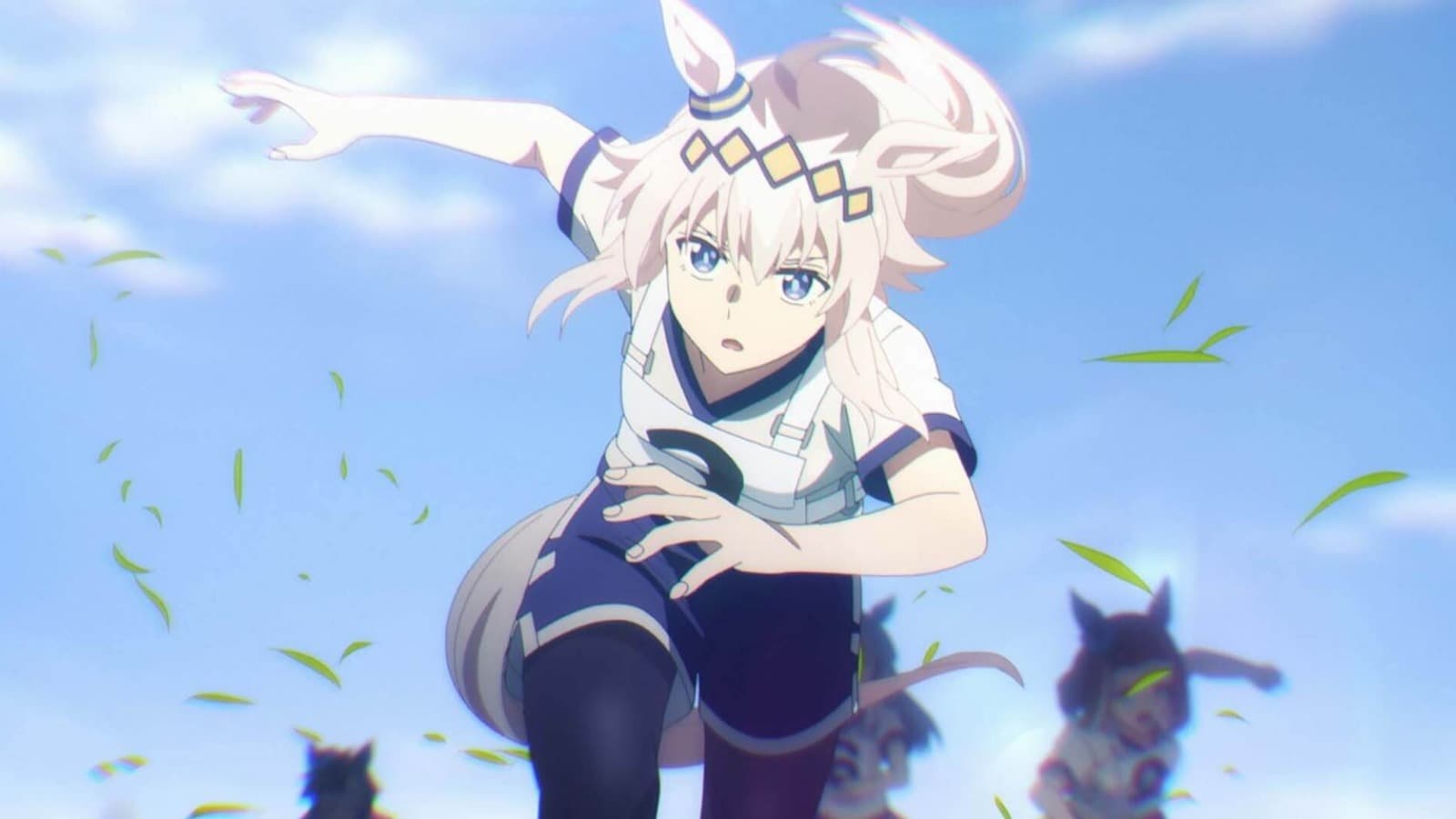 Kết quả Anime Trending Awards 2025: Thương hiệu ''Uma Musume'' vượt nhiều siêu phẩm, để đoạt giải "Anime của Năm" cùng 8 giải thưởng khác!