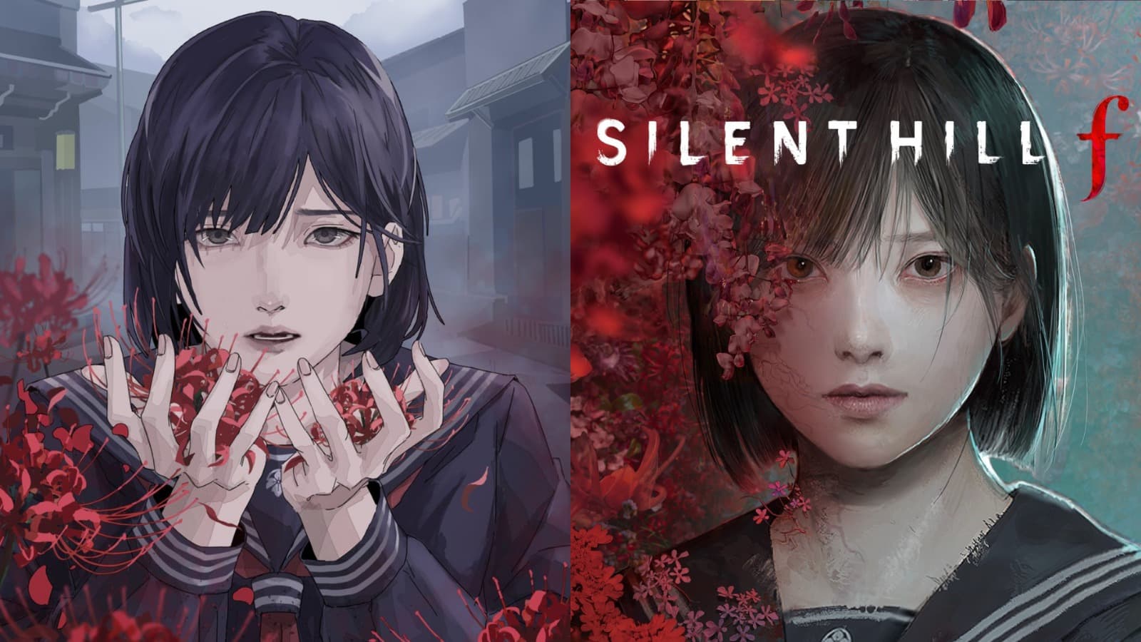 Game ''Silent Hill f'' sẽ được chuyển thể thành manga, kịch bản độc quyền do Ryukishi07 (Higurashi) thực hiện