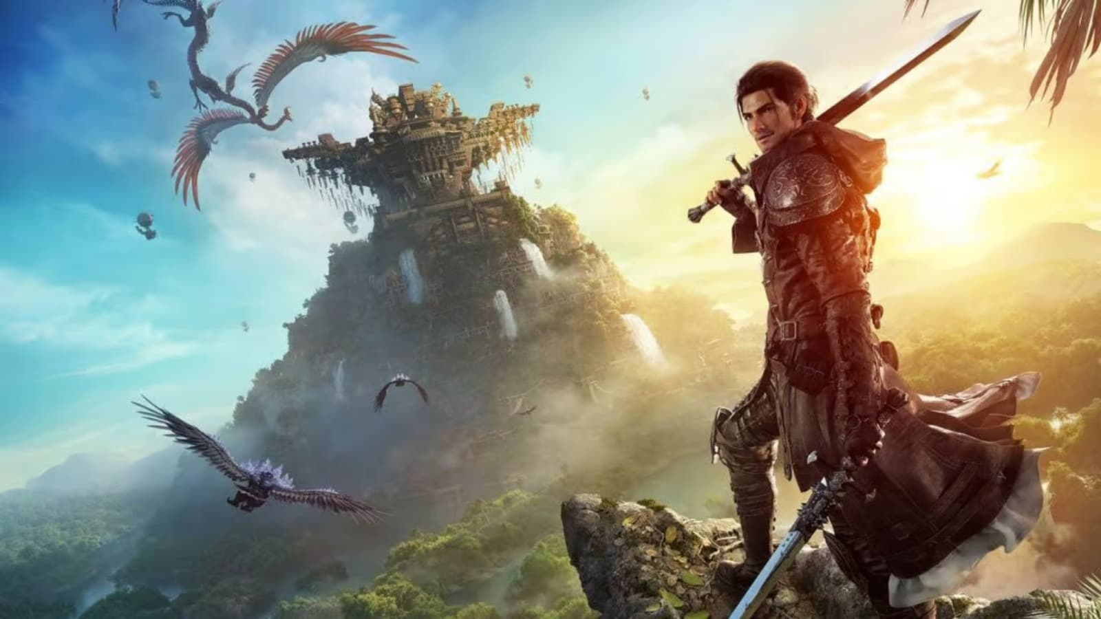 Square Enix được ca ngợi khi nâng độ tuổi ''Final Fantasy XIV'' để bảo vệ quyền tự do cho game thủ!