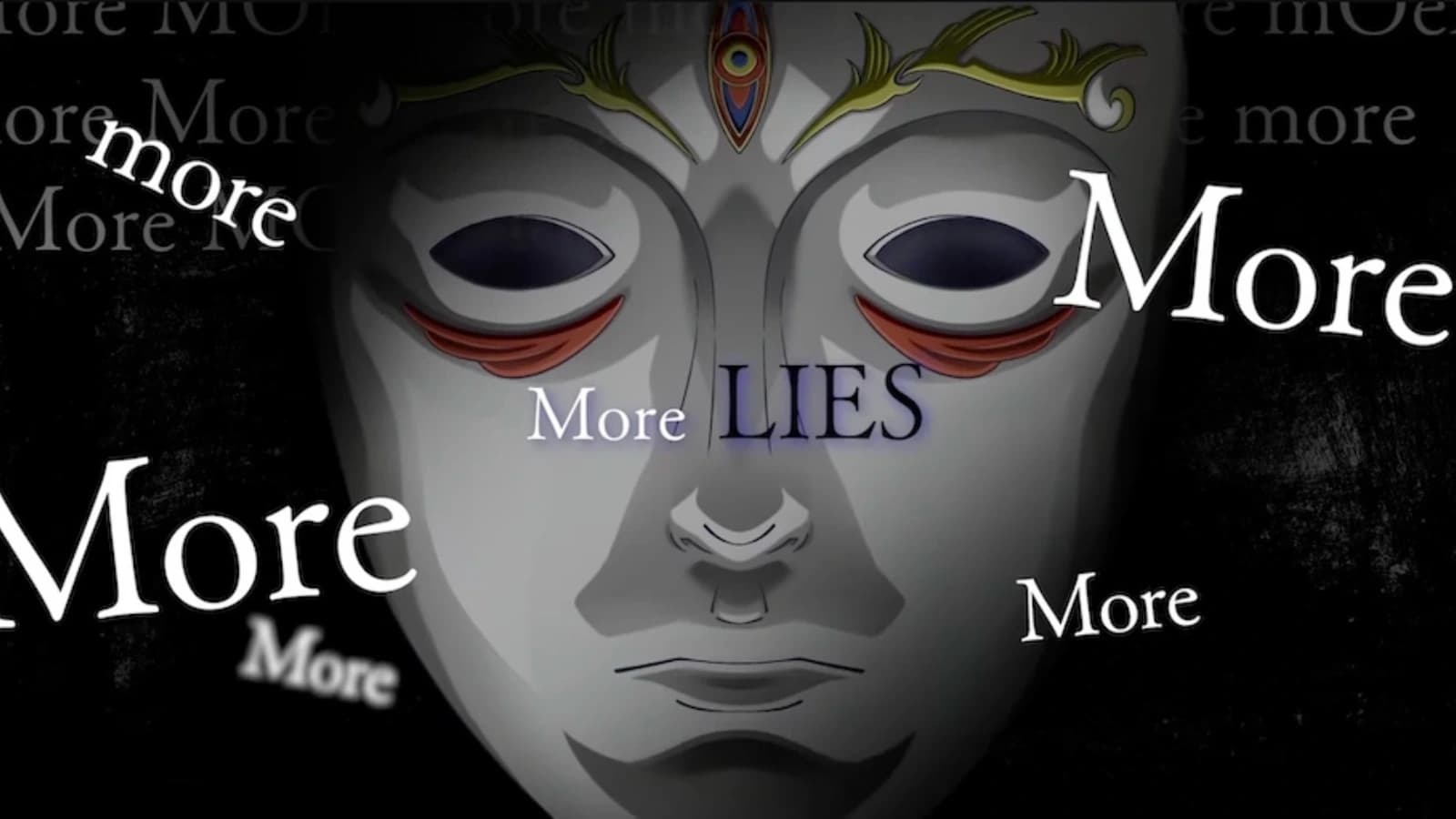 Lời nói dối lên ngôi: Anime ''Liar Game'' ấn định phát sóng xuyên suốt 6 tháng không nghỉ!