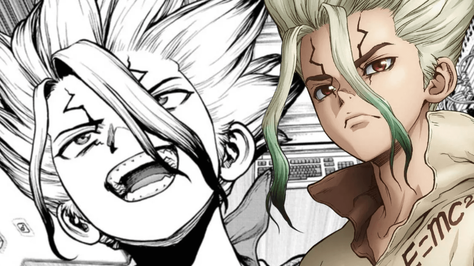 Họa sĩ ''Dr. Stone'' cảnh báo nguy cơ mất bản sắc khi lệ thuộc và coi Shonen Jump là đích đến!