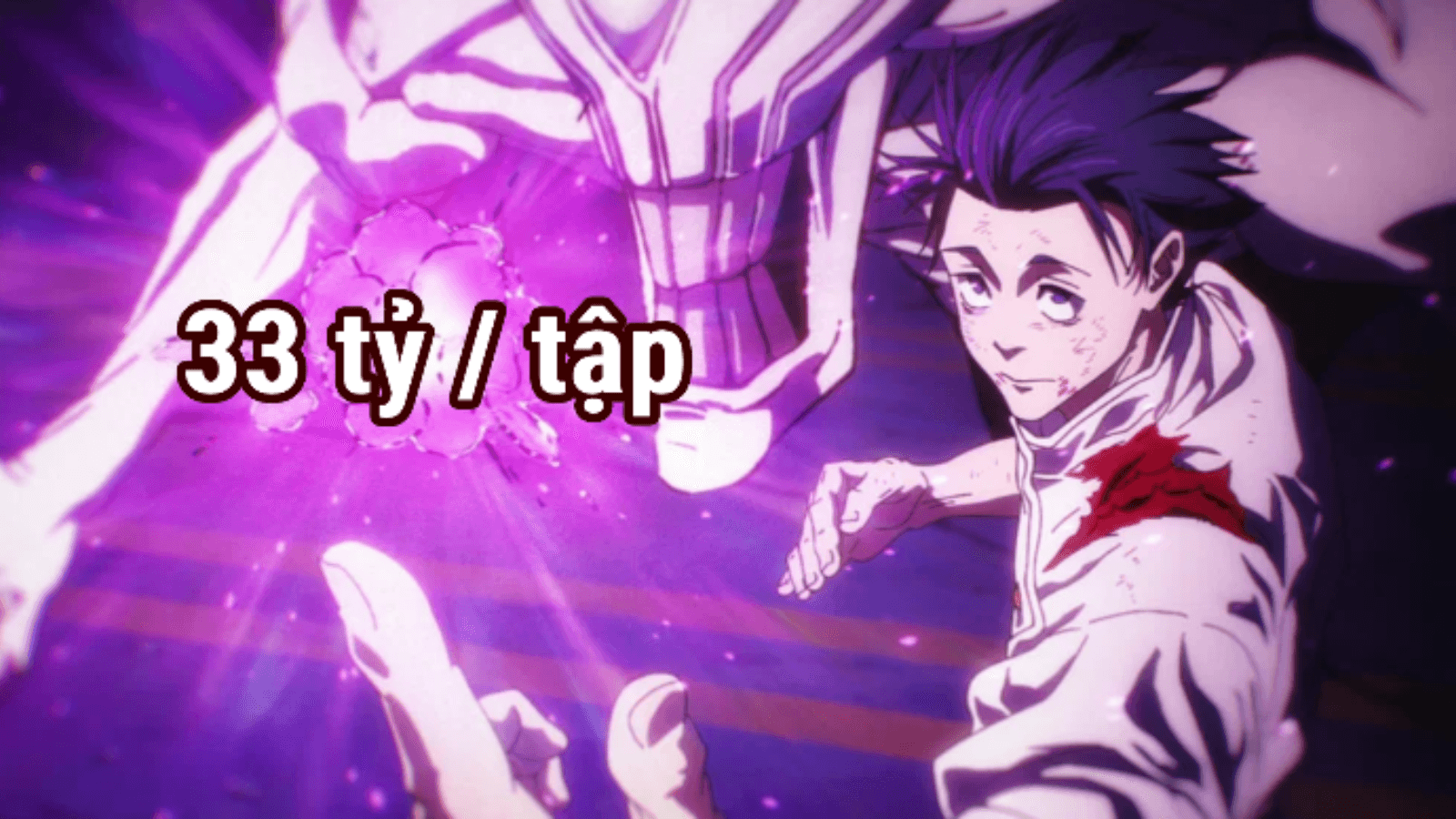Bác bỏ tin đồn anime sản xuất rẻ, tiết lộ kinh phí mỗi tập anime đã lên mức khoảng 33 tỷ đồng cho một tập!