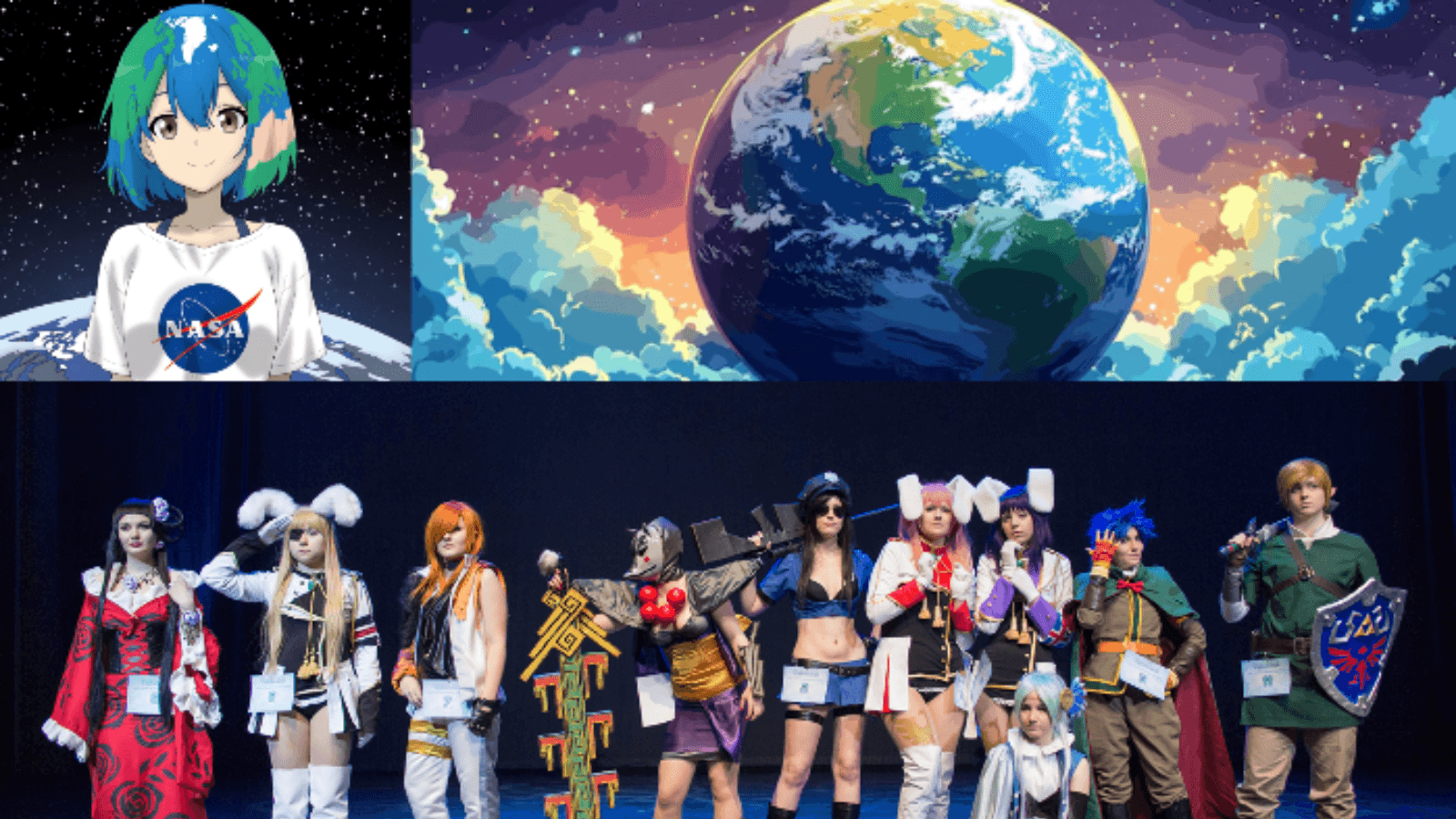 Anime trở thành "cầu nối hòa bình": Đại học ở Nhật Bản mở khóa học "Anime Hòa bình Học" do Netflix tài trợ