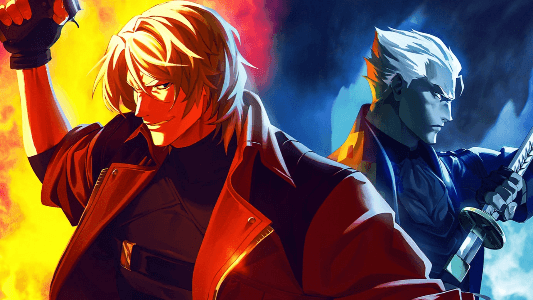 Bom tấn hoạt hình ''Devil May Cry'' tái xuất: Netflix tung trailer và ấn định ngày ra mắt mùa 2!