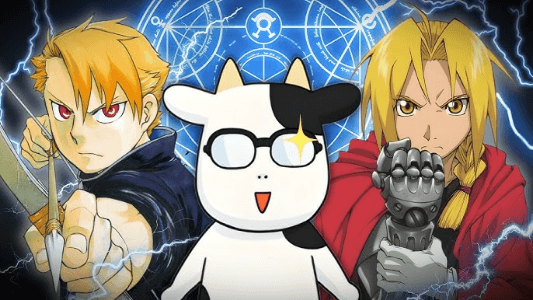 Bất ngờ: Netizen quốc tế cho rằng, tác giả ''Fullmetal Alchemist'' đổi nghệ danh để che giấu giới tính nữ, trong khi người Nhật... lại không biết!