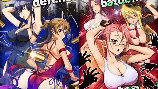 Sự trở lại của bom tấn sinh tồn: Game ''High School Of The Dead Day 0'' chính thức ấn định ngày ra mắt!