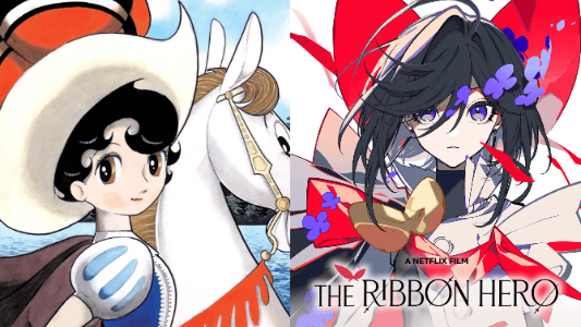 Netflix vấp phải tranh cãi do chuyển thể bản mới của ''Princess Knight'' không còn "mềm mại" như bản cũ!