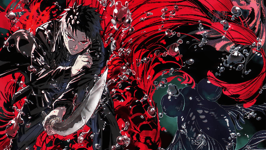 Hiện tượng manga ''Kagurabachi'' chính thức có anime: Hứa hẹn khuấy đảo vào năm 2027!