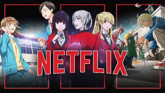 Báo cáo Anime Toàn cầu 2026: Crunchyroll không còn là "điểm đến số 1" trong mắt khán giả quốc tế?