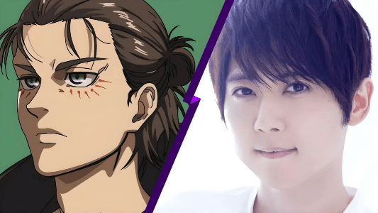 Seiyuu Yuuki Kaji cho Eren Yeager suýt phải "gặm cỏ" để duy trì đam mê trong những ngày đầu khởi nghiệp!