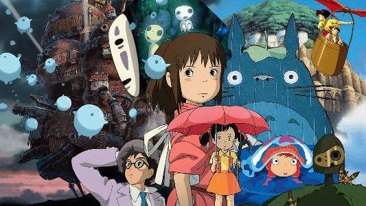 Chiến lược ưu tiên bản truyền hình đang trở thành rào cản khiến tuyệt tác Studio Ghibli dần xa lạ với giới trẻ Nhật Bản!