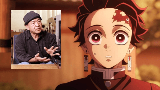 Nghệ sĩ mỹ thuật Kazuo Ebisawa - Người đứng sau bối cảnh cho ''Thanh gươm diệt quỷ'' và ''Fate/Stay Night'' đã qua đời!