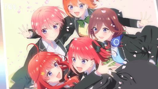 Thương hiệu ''The Quintessential Quintuplets'' công bố hai dự án anime mới: Chuyển thể hậu truyện và OVA mở rộng!