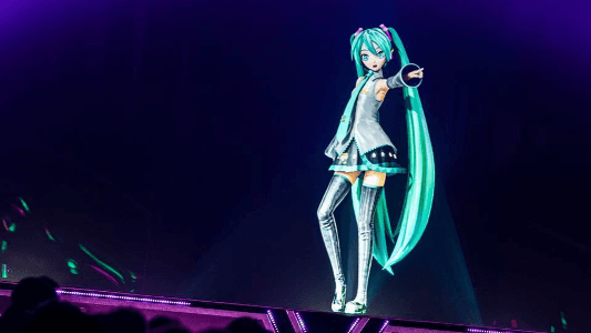 Từng bị tranh cãi trên truyền hình Nhật Bản, Hatsune Miku đã trở thành biểu tượng toàn cầu sau gần 20 năm!