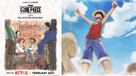 Bom tấn remake ''The One Piece'' chính thức ấn định ngày ra khơi trên Netflix vào năm 2027!