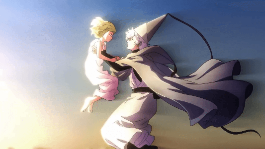 Anime ''Xưởng phép thuật'' công bố ca khúc kết thúc thứ 3, đầu tư cả về âm nhạc chứ không chỉ animation