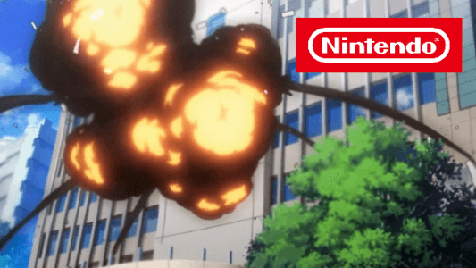 Người đàn ông Nhật Bản bị bắt giữ sau khi đòi cho nổ tung trụ sở của Nintendo