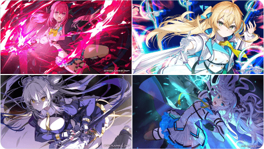 Visual novel người lớn ''Dimension Totsu Lovers!!'' gây sốt tại Nhật Bản, nhà sản xuất gấp rút bổ sung bản in do cháy hàng trên toàn quốc