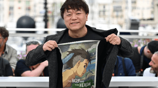 Studio Ghibli chuẩn bị bổ nhiệm ông Kenichi Yoda làm Tân Chủ tịch vào tháng 6