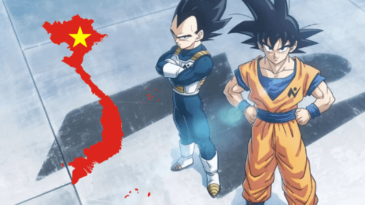 Toei Animation xác nhận mở rộng quốc tế với Studio mới ở Việt Nam và văn phòng tại Dubai!