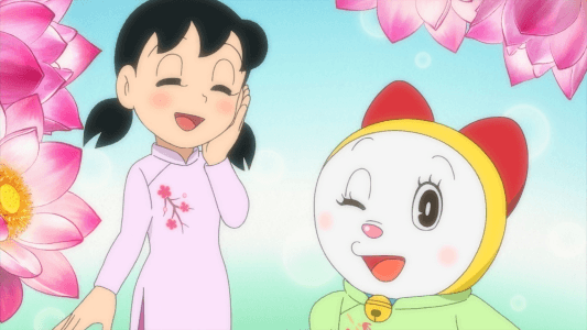 Thành phố Hồ Chí Minh cũng sẽ được lên sóng trong tập đặc biệt của ''Doraemon'' đến Việt Nam!