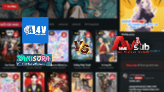 Căng thẳng: Cuộc khẩu chiến nảy lửa giữa ban quản trị mới của AnimeVsub và các nhóm dịch thuật bản quyền