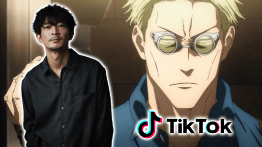 Diễn viên lồng tiếng cho Nanami (''Jujutsu Kaisen''), Kenjiro Tsuda khởi kiện TikTok về vấn đề sử dụng giọng nói AI trái phép