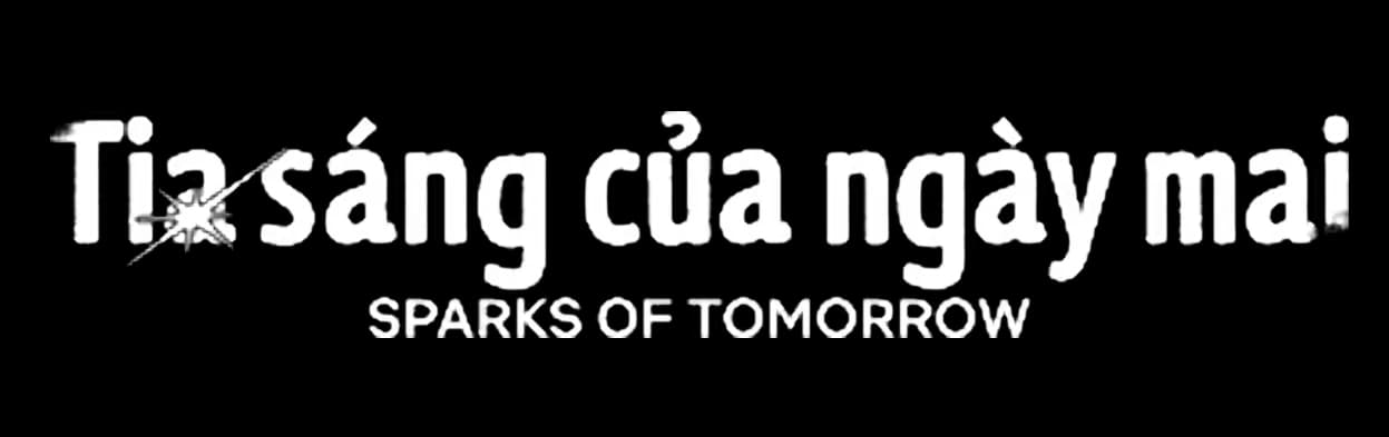 Tia sáng của ngày mai