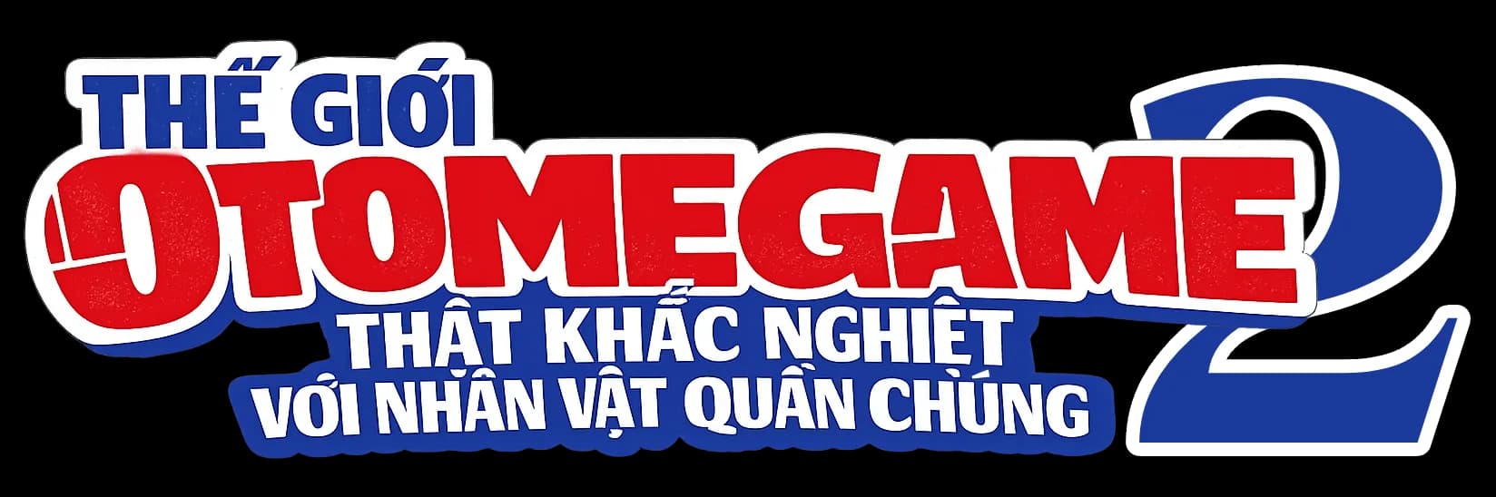 Thế giới Otomegame thật khắc nghiệt với nhân vật quần chúng mùa 2