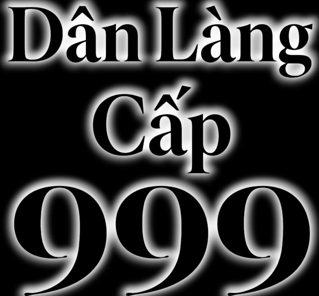 Dân làng ở Lv999