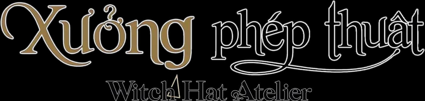 Xưởng phép thuật