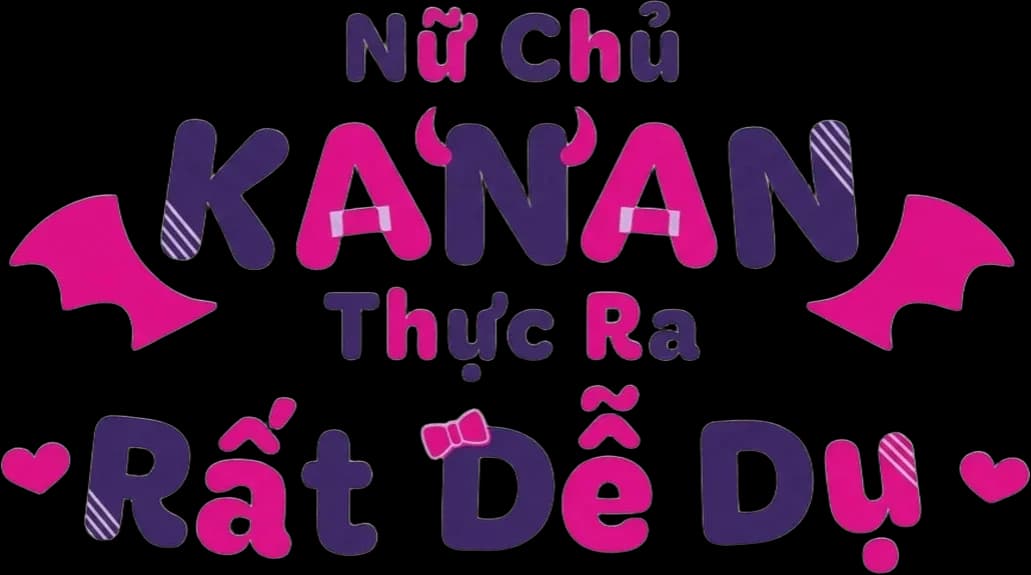 Nữ chủ Kanan thực ra rất dễ dụ!