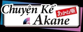 Chuyện kể Akane