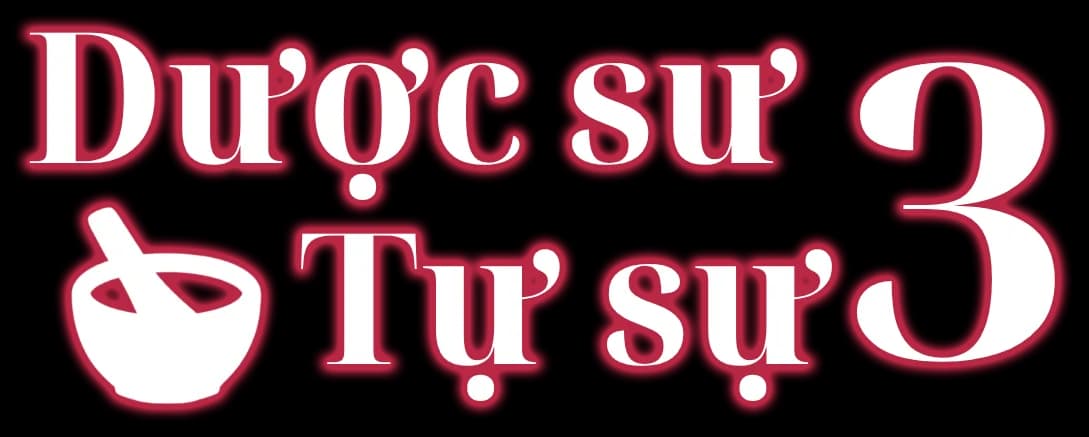 Dược sư tự sự mùa 3