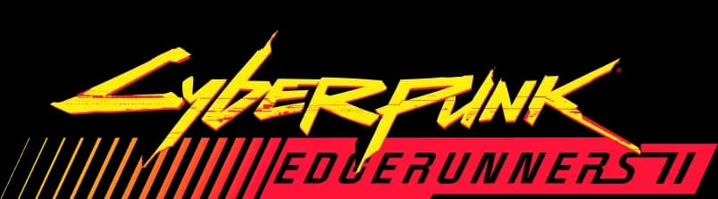 Cyberpunk: Edgerunners 2
