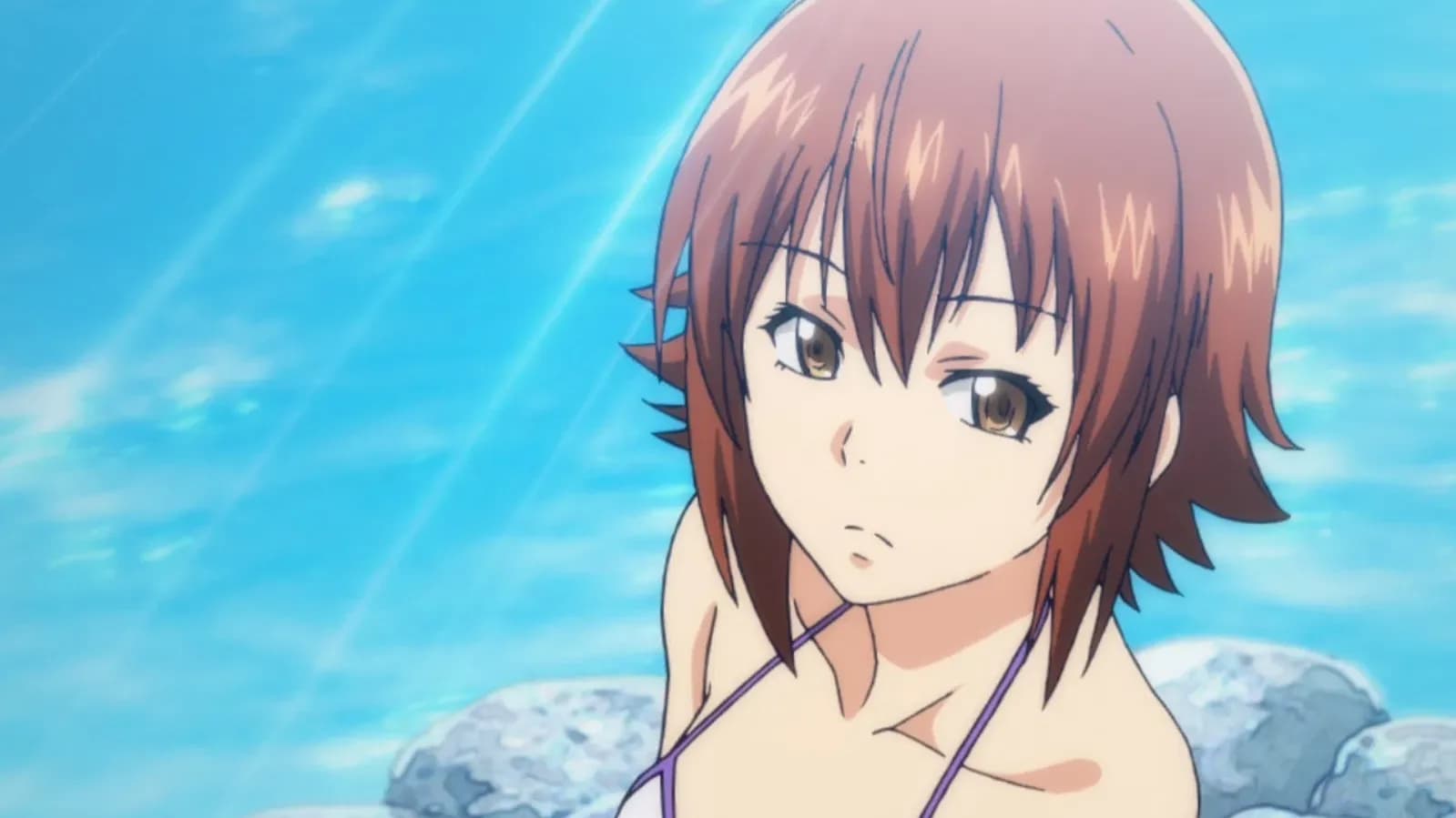 Grand Blue mùa 3