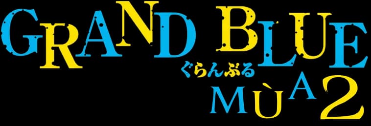 Grand Blue mùa 2
