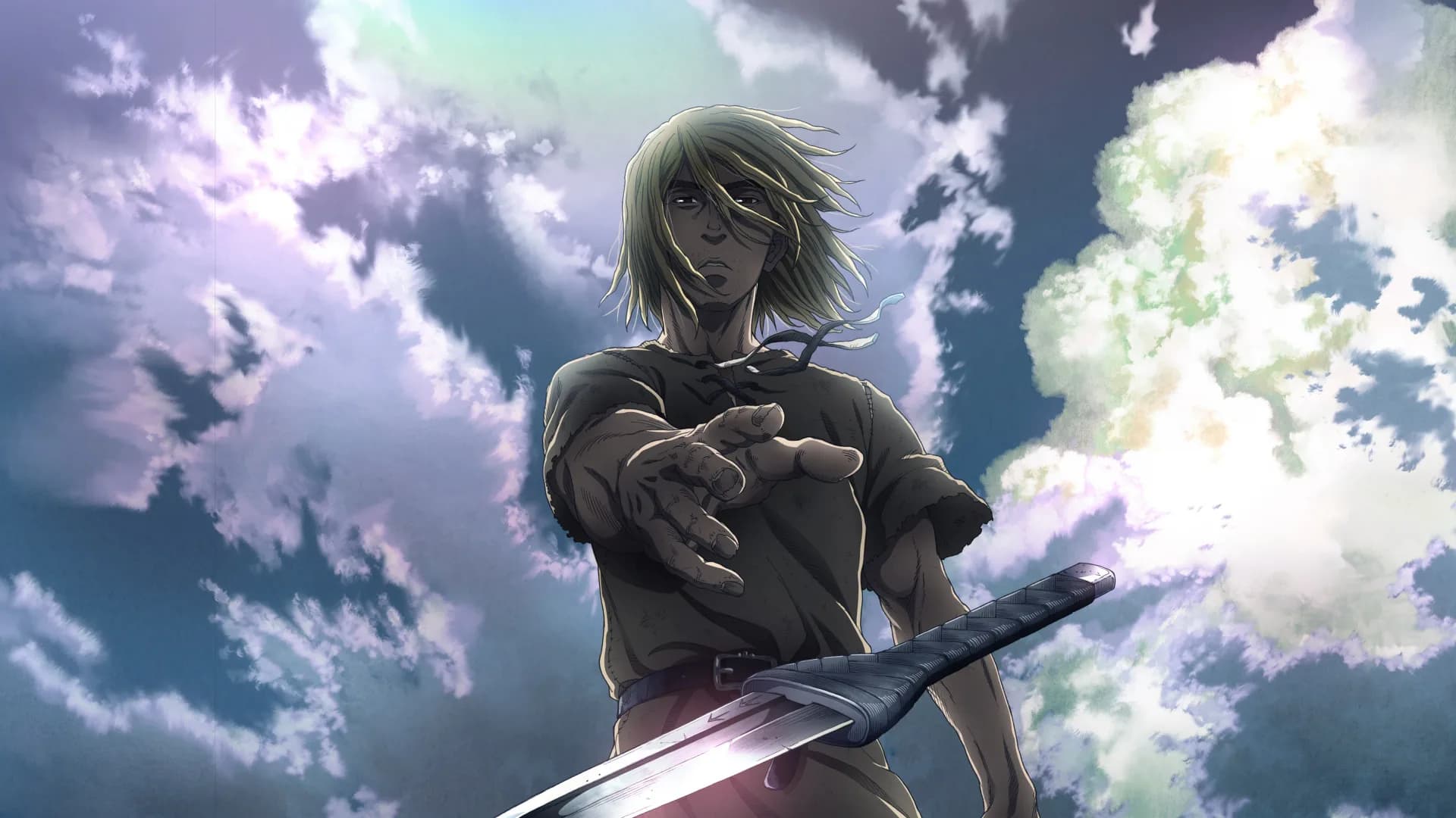 Vinland Saga: Bản hùng ca Viking mùa 2