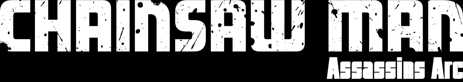 Chainsaw Man: Assassins Arc