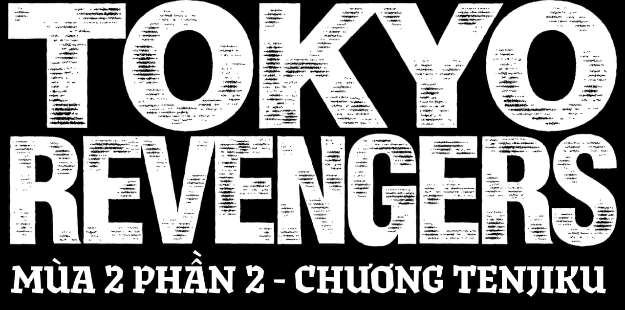 Tokyo Revengers mùa 2 phần 2