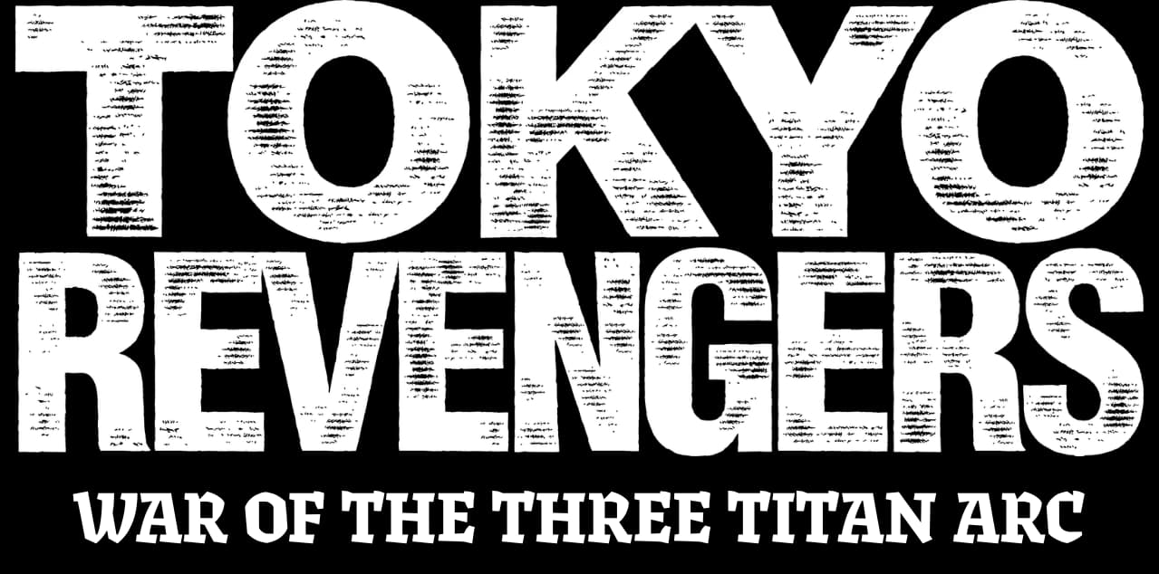 Tokyo Revengers mùa 3