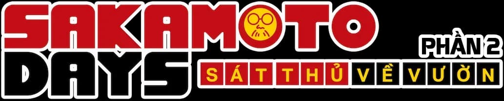 Sakamoto Days: Sát thủ về vườn phần 2