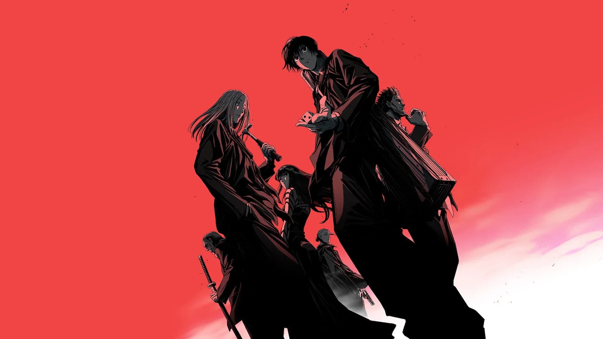 Sakamoto Days: Sát thủ về vườn mùa 2