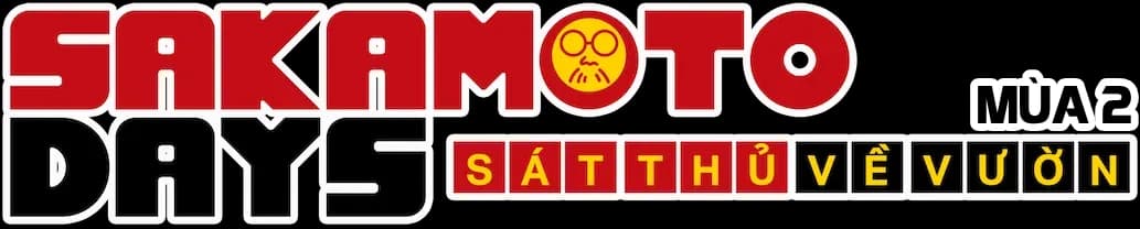 Sakamoto Days: Sát thủ về vườn mùa 2
