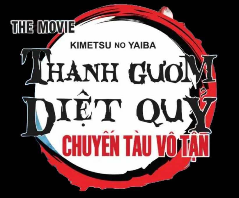 Thanh gươm diệt quỷ: Chuyến tàu vô tận