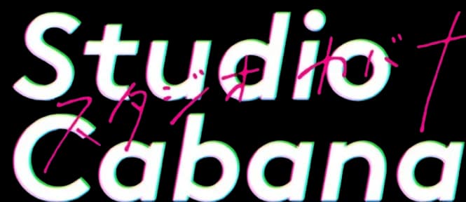 Studio Cabana
